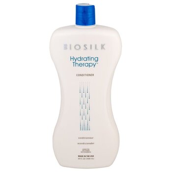 Biosilk Hydrating Therapy Conditioner - Kondicionér pre hydratáciu vlasov